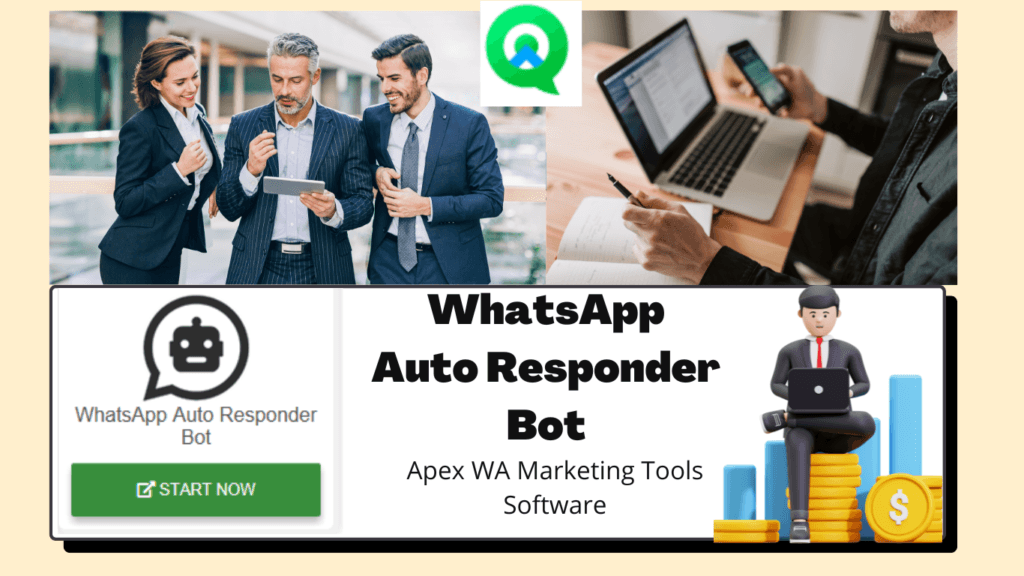 AI Auto Responder for WhatsApp